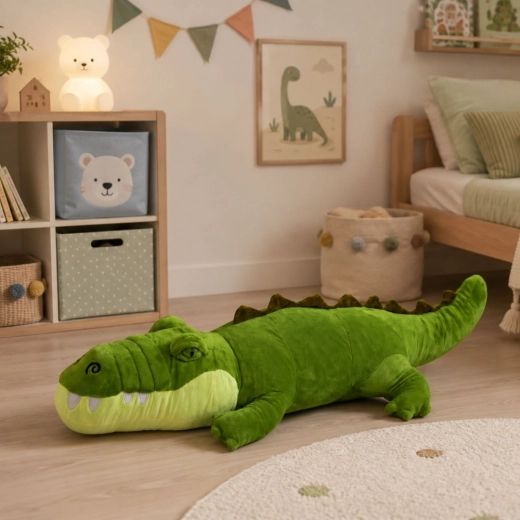 Pour jouer comme pour décorer la chambre
