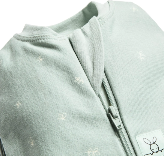 Change facile grâce au zip bidirectionnel