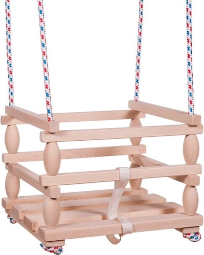 Marimex Play balançoire suspendue Olivie