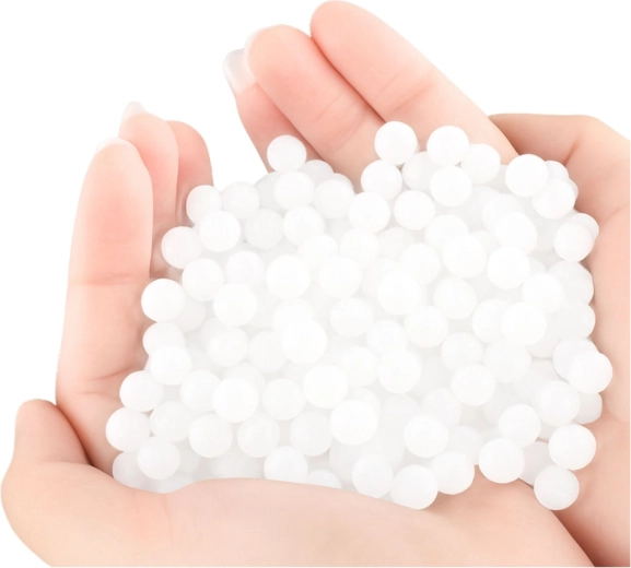 Impact plus sûr et plus doux