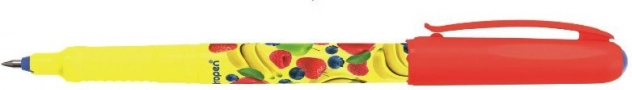 Centropen Tornado Fruity Stylo Scolaire Parfumé