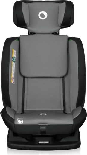 Sécurité i-Size et protection lors de tous types d’impacts