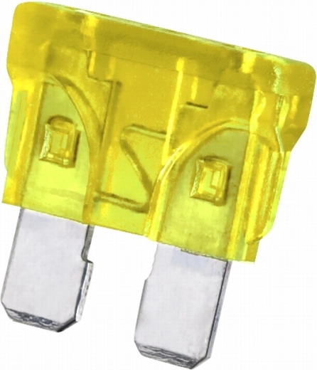 Fusible à lame 20 A