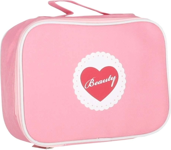 Trousse de toilette pour un rangement facile