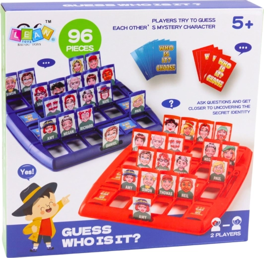 Ensemble complet pour s’amuser immédiatement