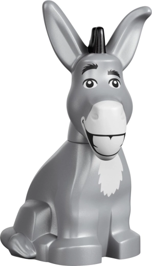 Personnages populaires de Shrek à collectionner