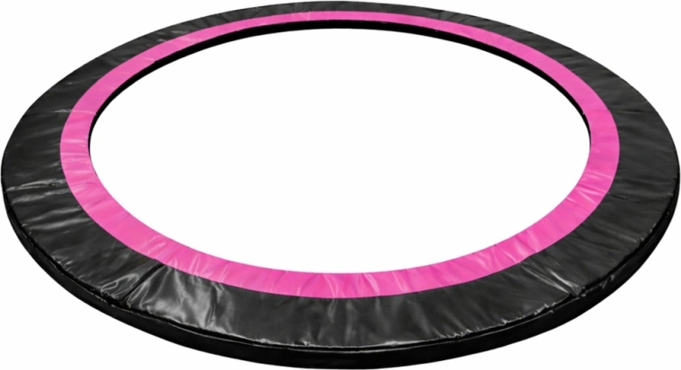 Design noir et rose remarquable