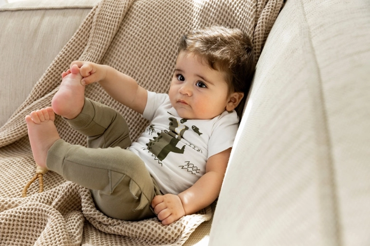 Tenue prête sans tracas