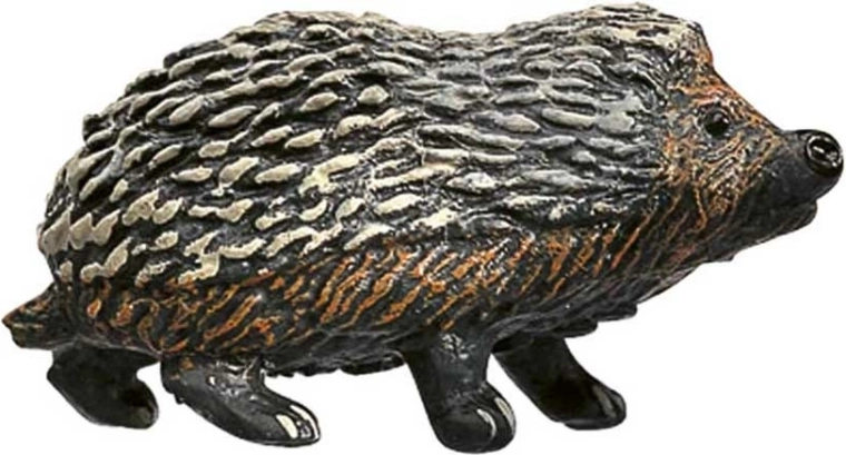 Figurine hérisson Bullyland