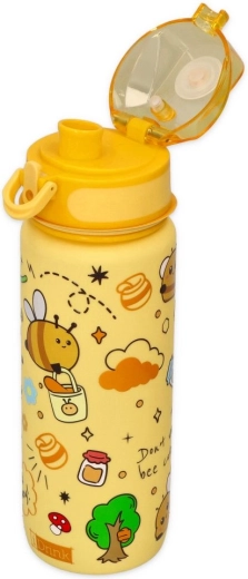 Bouteille iTotal en Tritan pour enfants – abeilles 750 ml - 1 pièce