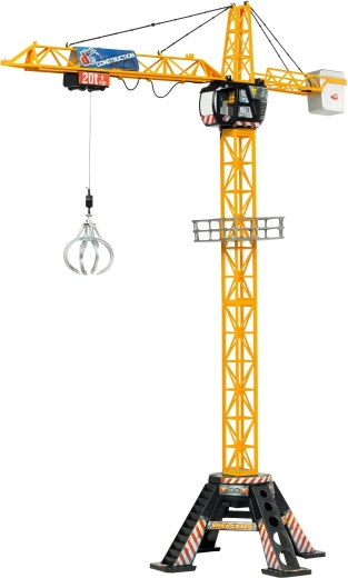 Grue de 120 cm de haut
