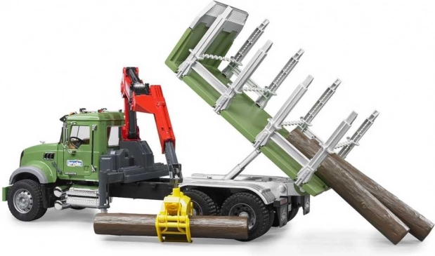 Travail stable sur tous les terrains