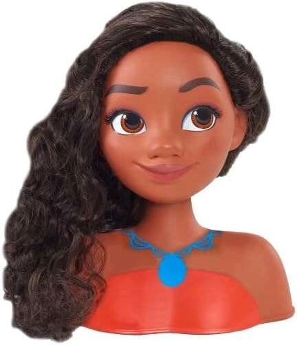 Coiffage facile avec la brosse incluse