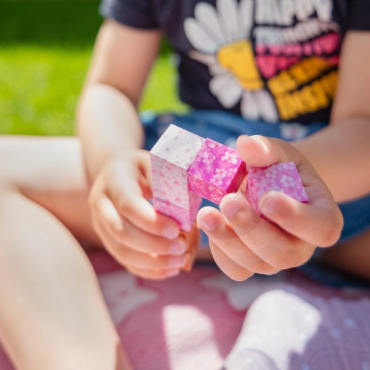 Adaptés aux petites mains