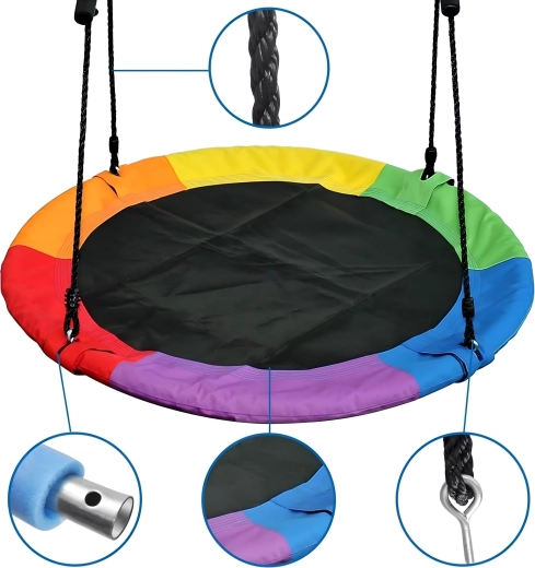 Structure solide et sûre