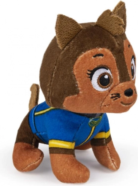 Matière douce pour les câlins