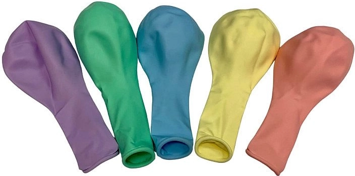 Gonflage facile à l’air ou à l’hélium