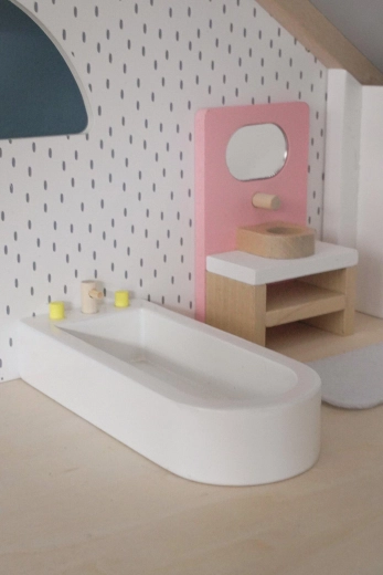 Design moderne pastel