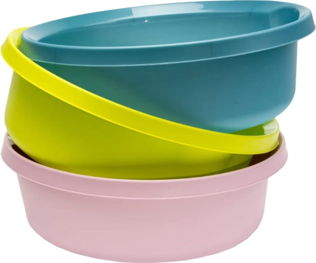 Rebord robuste pour une prise en main sûre