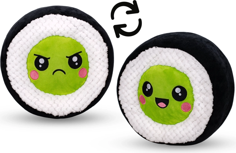 Un look Kawaii qui ne lasse pas