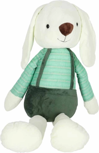 Peluche douce pour des câlins au quotidien
