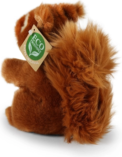 Détails réalistes et fourrure soyeuse