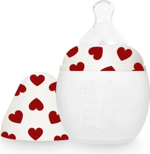 Biberon anti-coliques Élhée Full of Love 150 ml