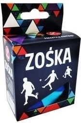 Zośka en boîte