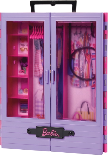 Étagères pour accessoires de mode
