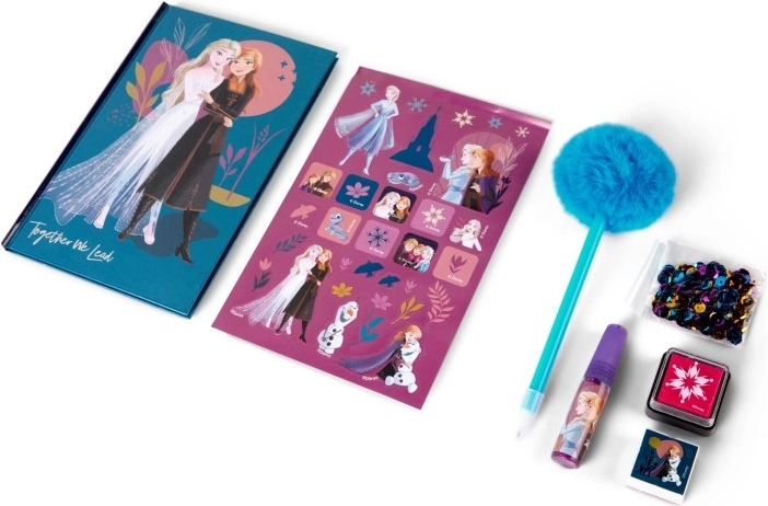 Accessoires créatifs pour un plaisir sans fin