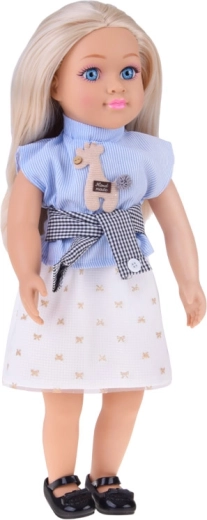 Membres articulés et détails réalistes