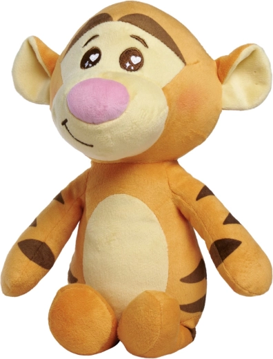 Matière toute douce pour câliner