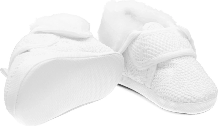 Enfilage facile grâce au scratch