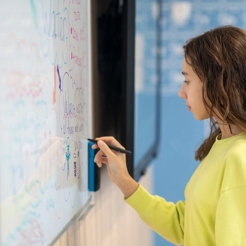 Utilisation polyvalente à la maison, à l’école et au bureau