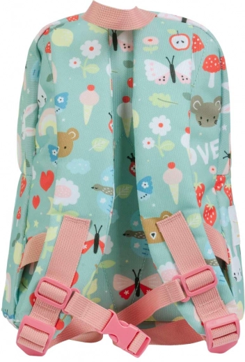 A Little Lovely Company petit sac à dos pour enfants – Joie