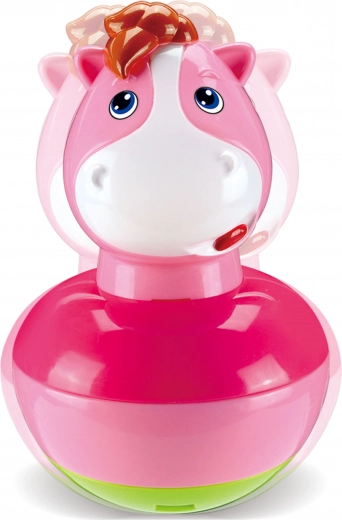 Cheval à bascule 14 cm