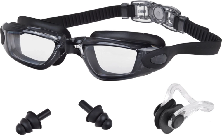 Set complet avec étui