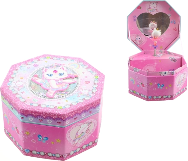 Rangement pratique des bijoux