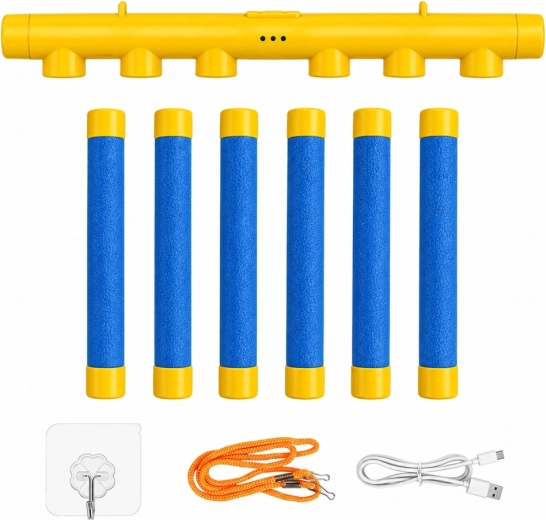 Accessoires complets pour la suspension