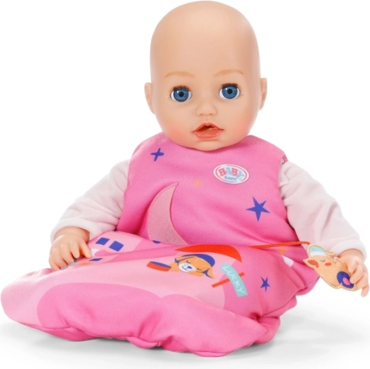 Pour les poupées BABY born