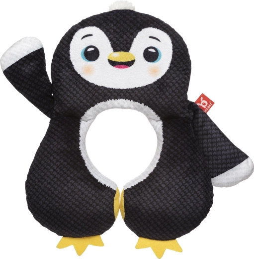 Fermeture magnétique anti-basculement