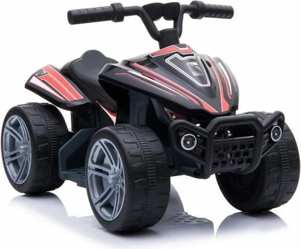 Quad électrique pour enfants TR1805 noire