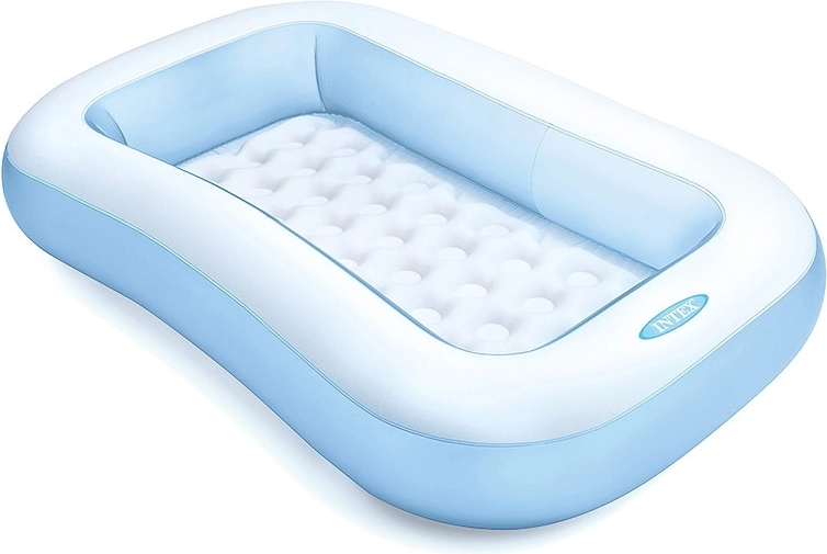 Piscine bébé Intex – piscine gonflable