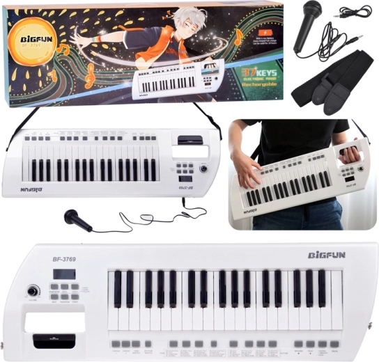 Piano électronique pour enfants Jokomisiada