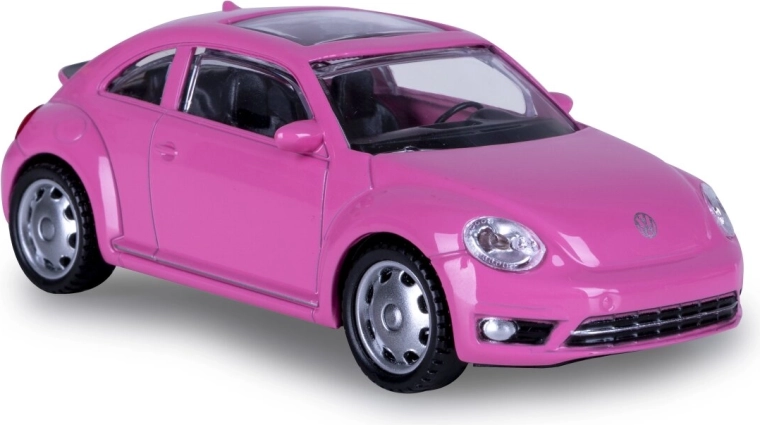 Carrosserie métallique DieCast