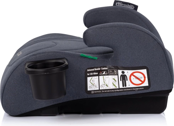 Sécurité selon ECE R129 i-Size