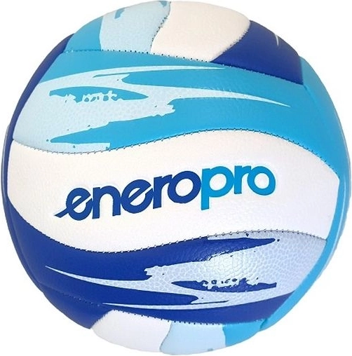 Ballon de volley ENERO PRO Wave Soft Touch