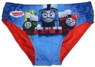 Maillot de bain pour enfant Locomotive Thomas