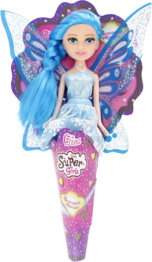 Trois variantes magiques