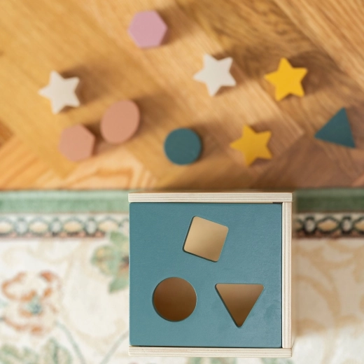 Couvercle coulissant pratique